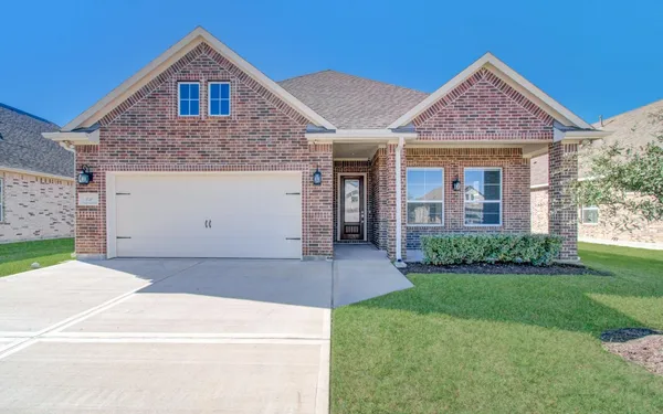 $2,700 | 610 Rain Cloud Drive, Baytown, TX 77523