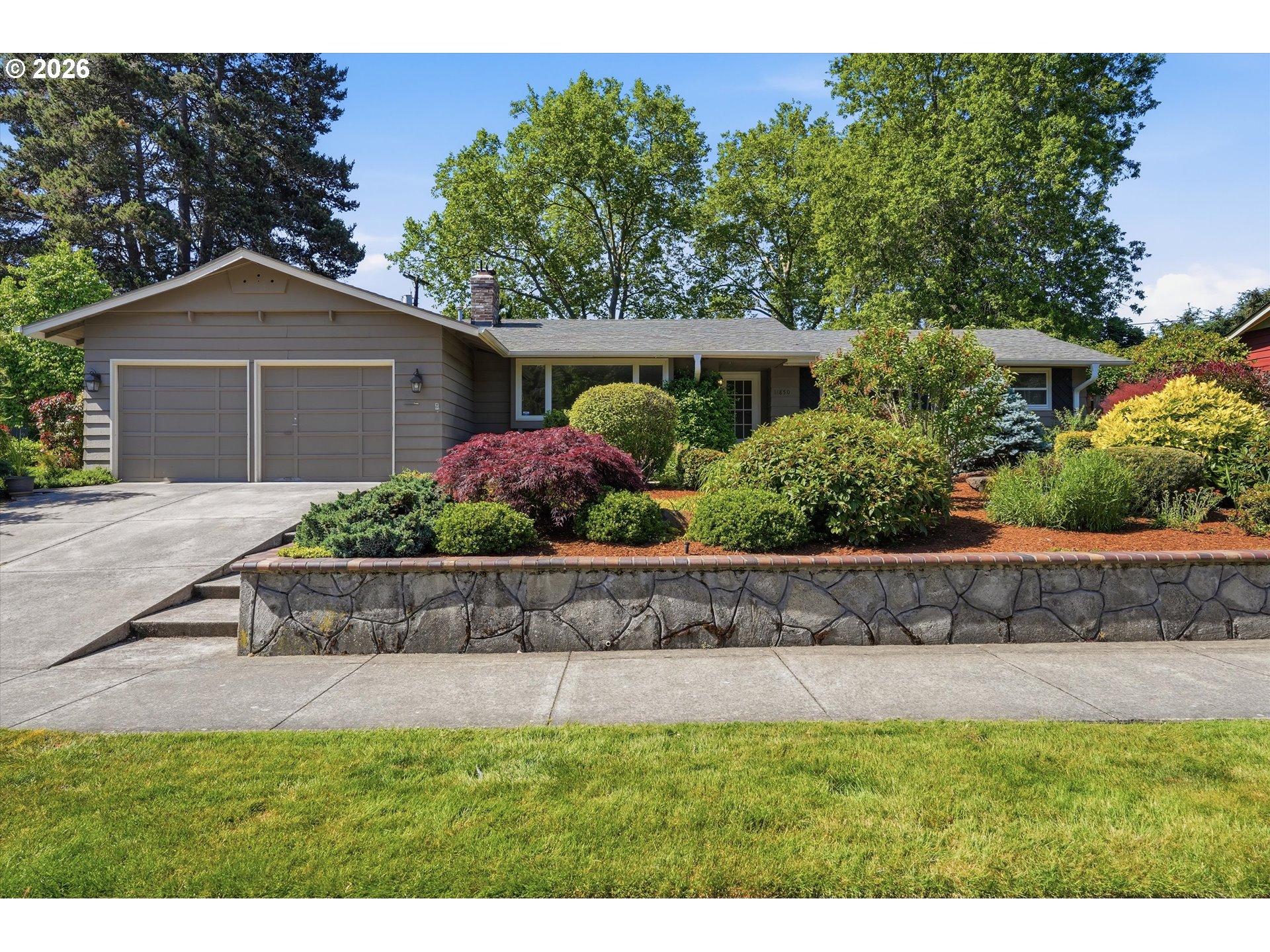 11850 Southwest Foothill Drive Portland, OR 97225 - Photo 4 of 48