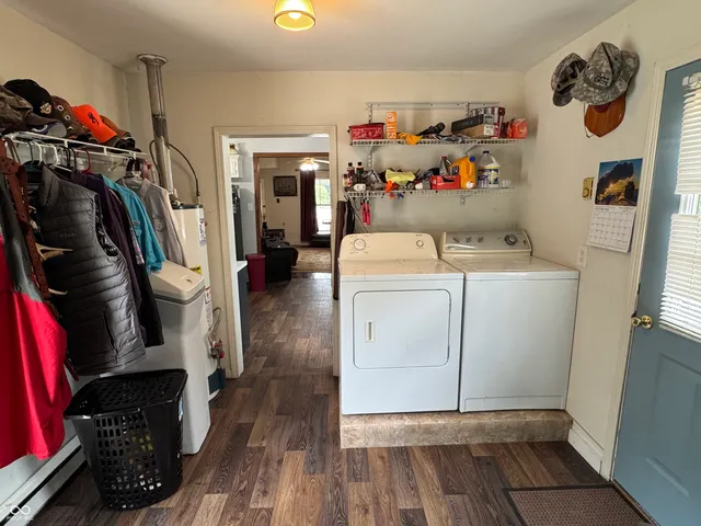 $249,900 | 301 South Maple Street, Veedersburg, IN 47987