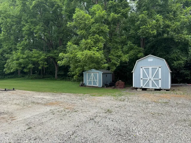 $249,900 | 301 South Maple Street, Veedersburg, IN 47987