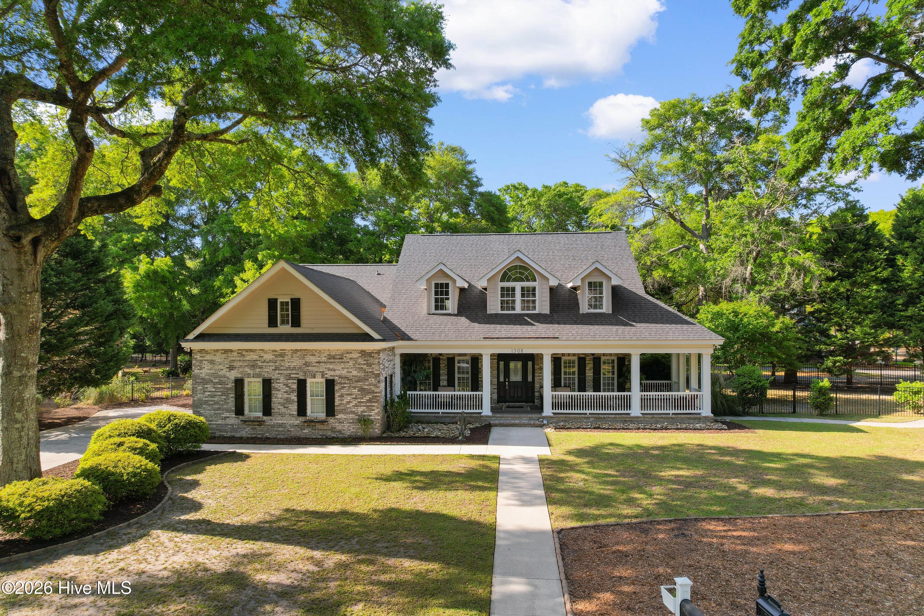 1308 Harbour Watch Southwest Calabash, NC 28467 - Photo 50 of 63