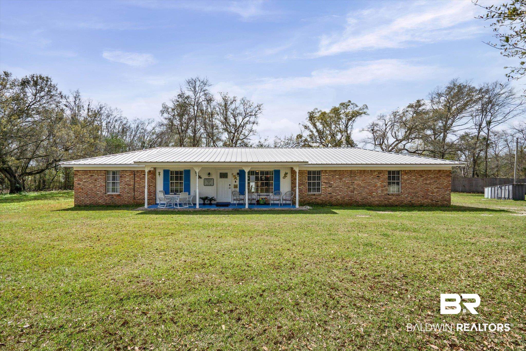 17670 Underwood Road Foley, AL 36535 - Photo 34 of 36