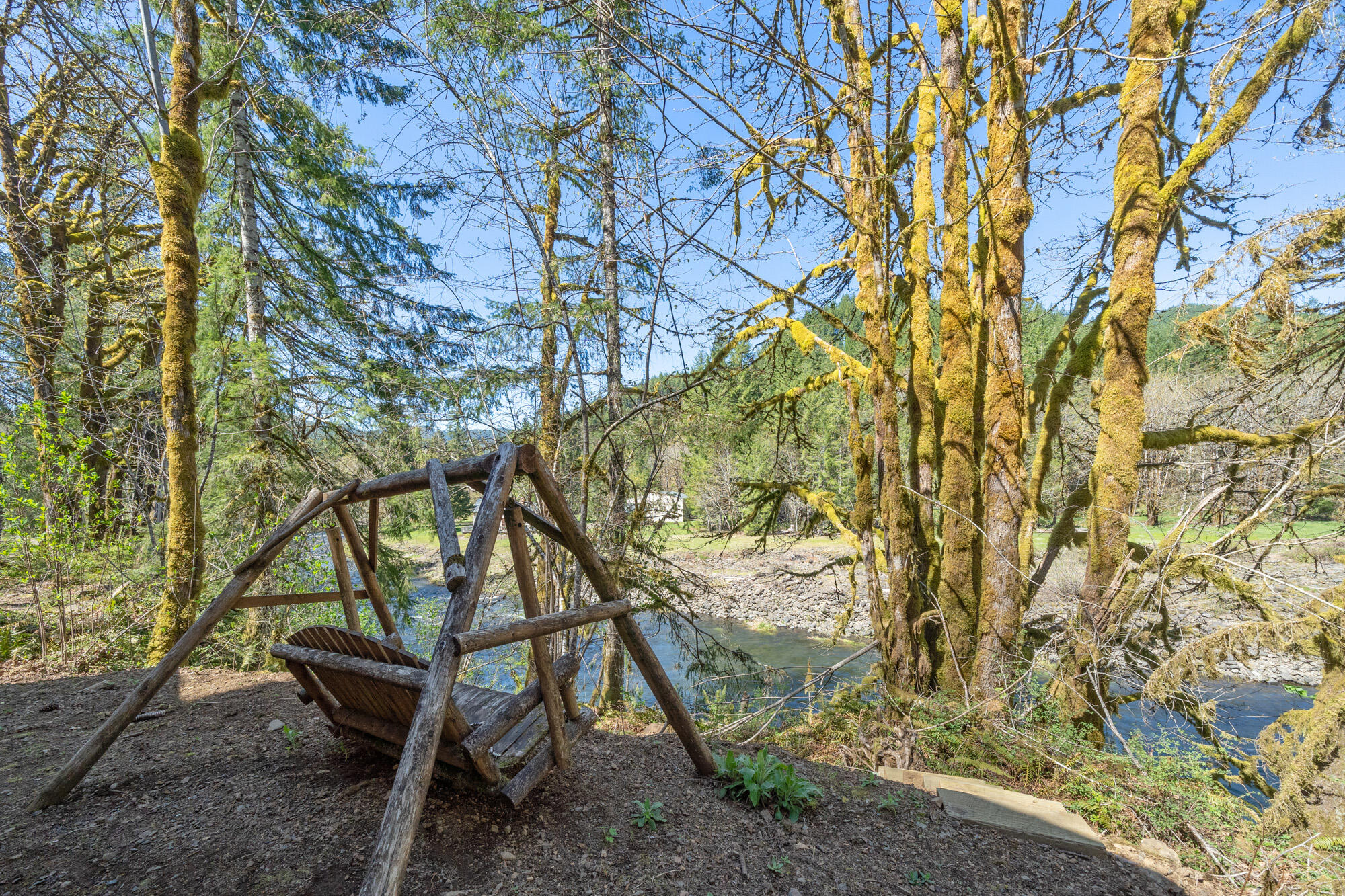 17645 Ben Smith Road Tillamook, OR 97141 - Photo 31 of 36 Relaxation