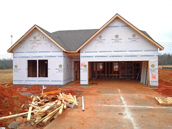 $299,322 | 202 Green Pasture Road, Fountain Inn, SC 29644