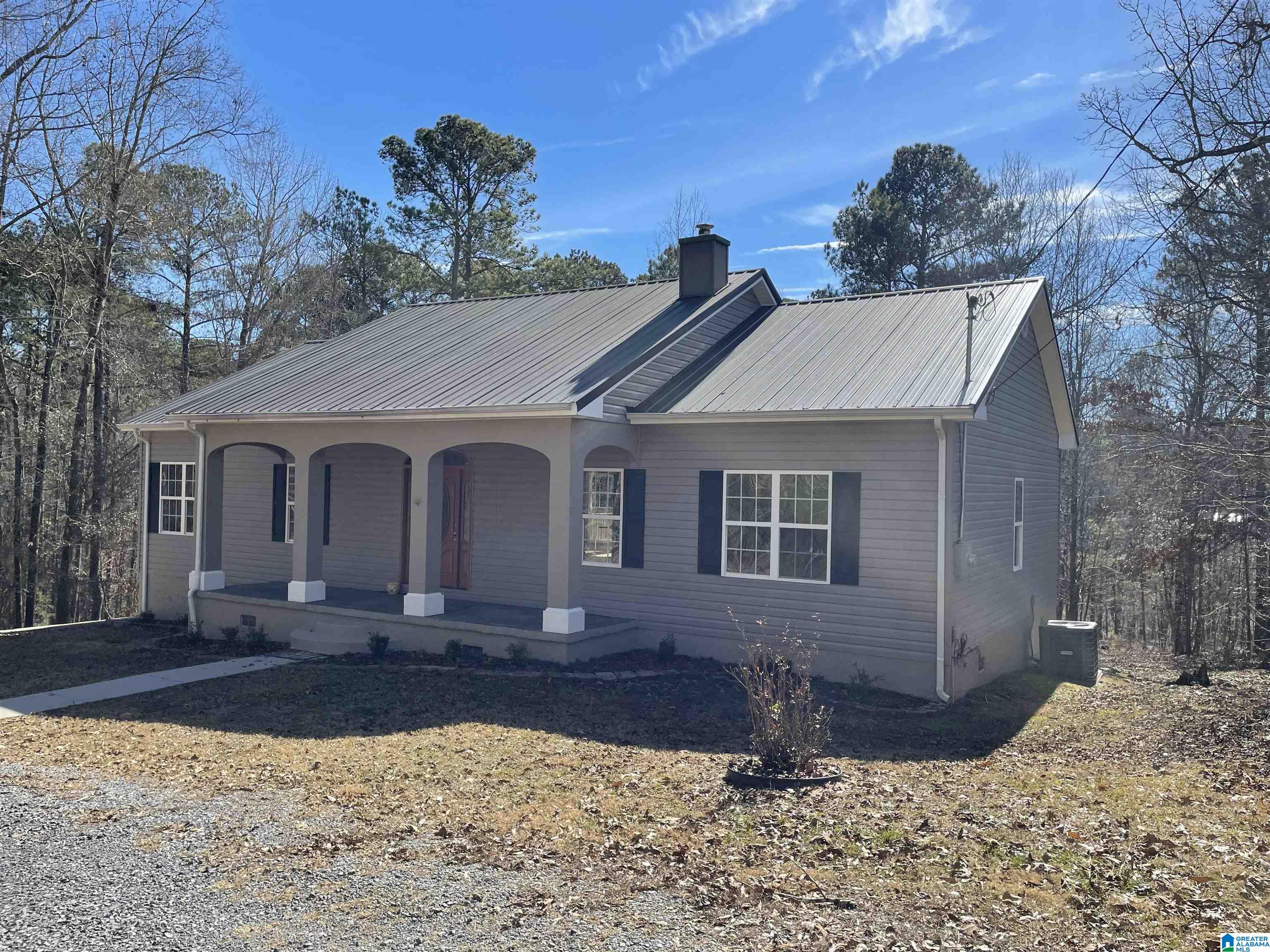 50 Shady Grove Road Talladega, AL 35160 - Photo 1 of 16