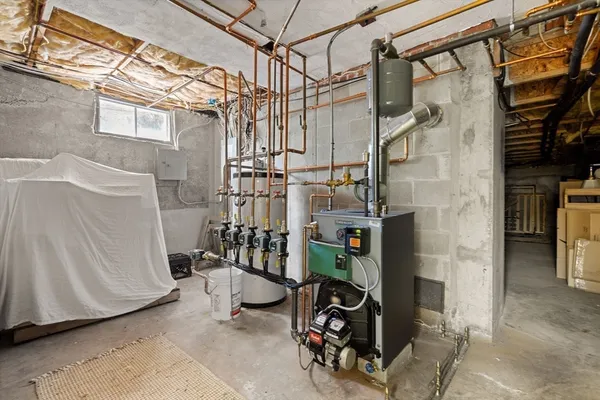 a view of outdoor space