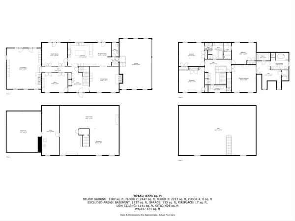 a black and white photo of a refrigerator