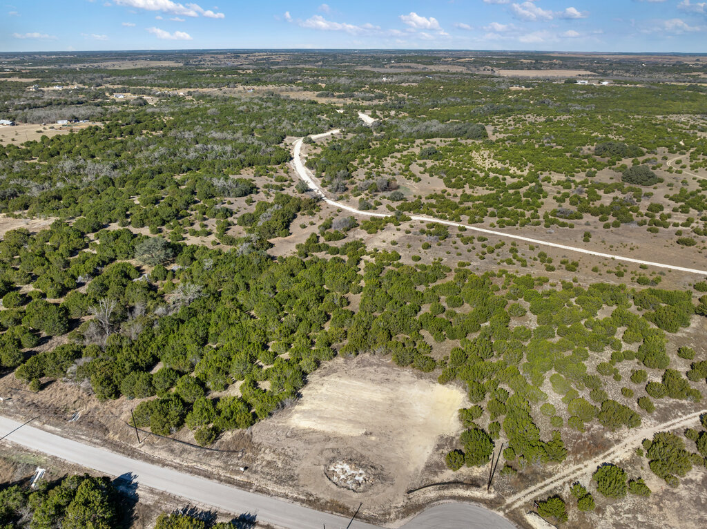 182 Whispering Wind Road Bertram, TX 78605 - Photo 2 of 10