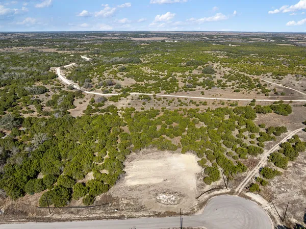 $130,000 | 182 Whispering Wind Road, Bertram, TX 78605