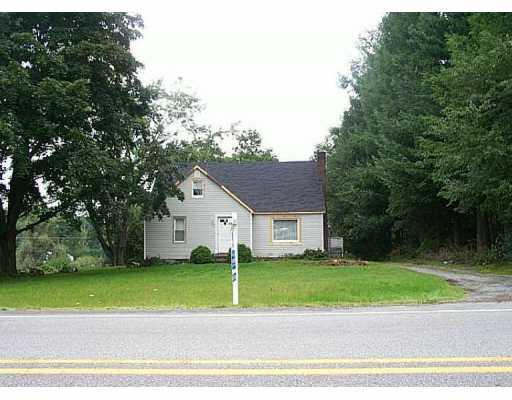 117 West Sunbury Road Butler, PA 16001 - Photo 1 of 6 Exterior Front.