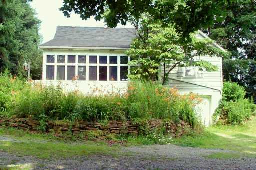 117 West Sunbury Road Butler, PA 16001 - Photo 6 of 6 Yard/Garden.