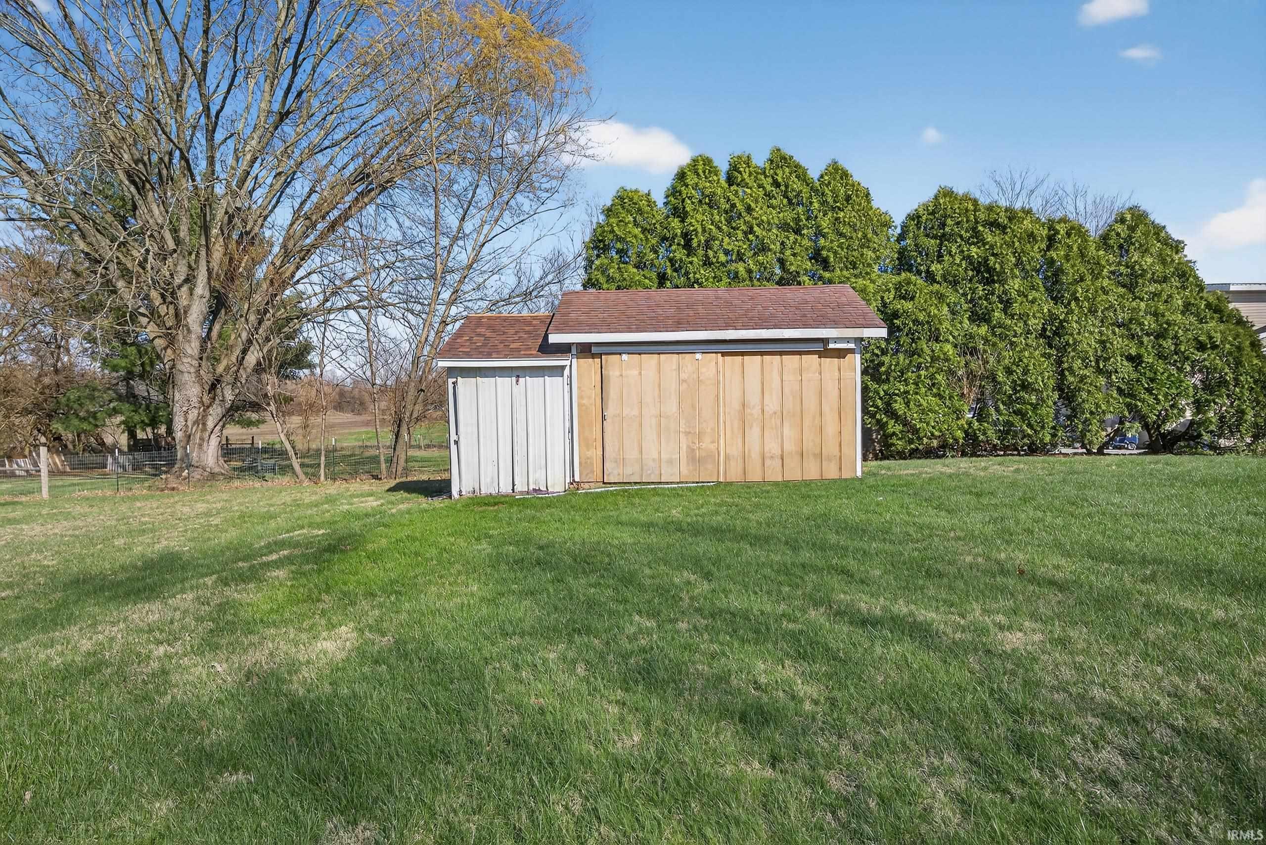 1605 Hancock Avenue Mitchell, IN 47446 - Photo 32 of 35