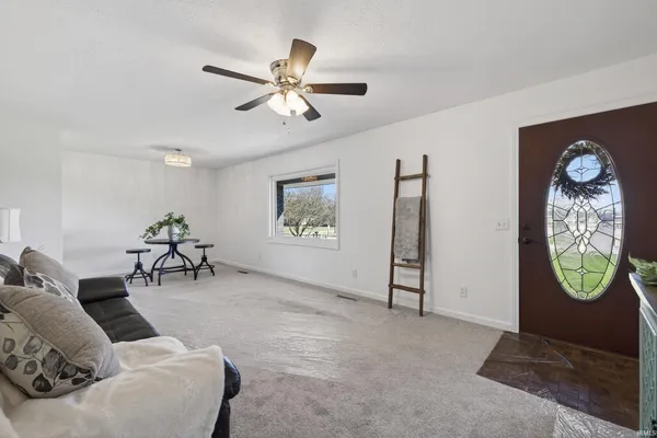 $225,000 | 1605 Hancock Avenue, Mitchell, IN 47446