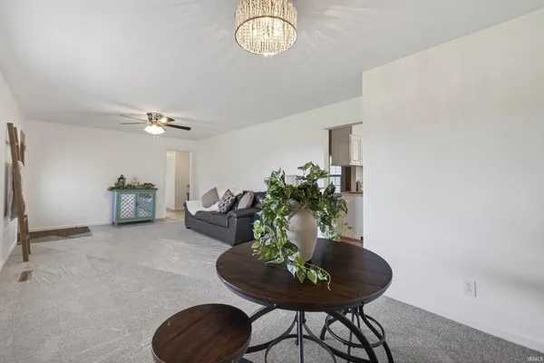 $225,000 | 1605 Hancock Avenue, Mitchell, IN 47446