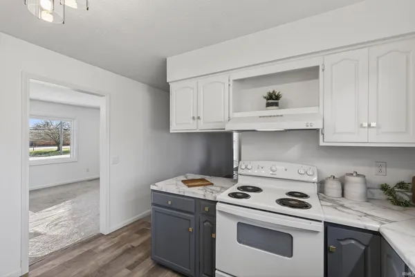 $225,000 | 1605 Hancock Avenue, Mitchell, IN 47446