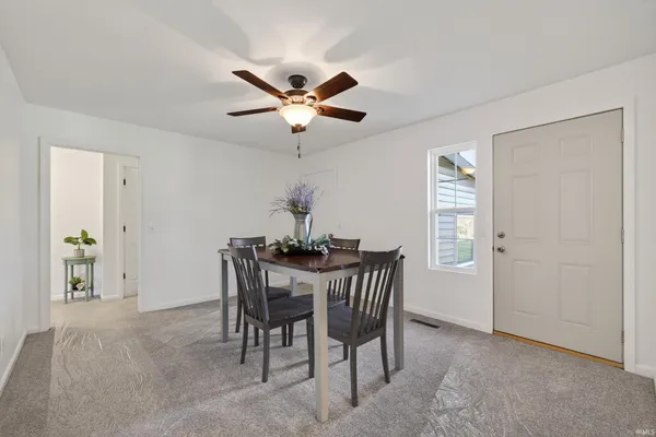 $225,000 | 1605 Hancock Avenue, Mitchell, IN 47446