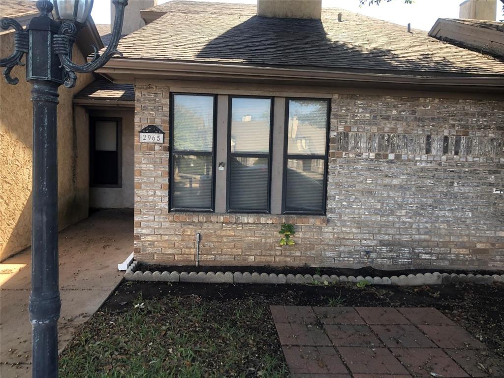 a view of outdoor space