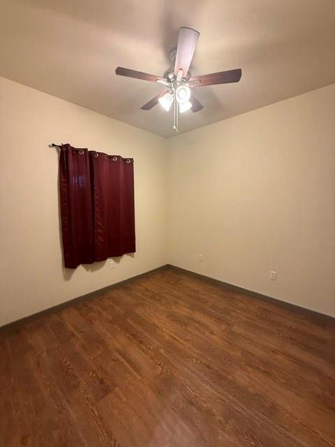 225 Scurry Street Tuscola, TX 79562 - Photo 21 of 28