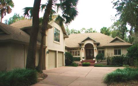 38 Marsh Creek Road Fernandina Beach, FL 32034 - Photo 1 of 1 Gallery Image 1
