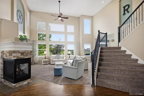 $1,045,000 | 8231 South Shady Grove Court, Aurora, CO 80016