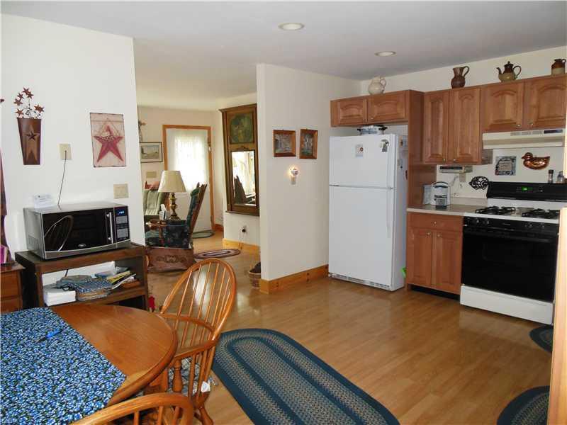 734 Airport Road Exeter, ME 04435 - Photo 10 of 34 Kitchen.