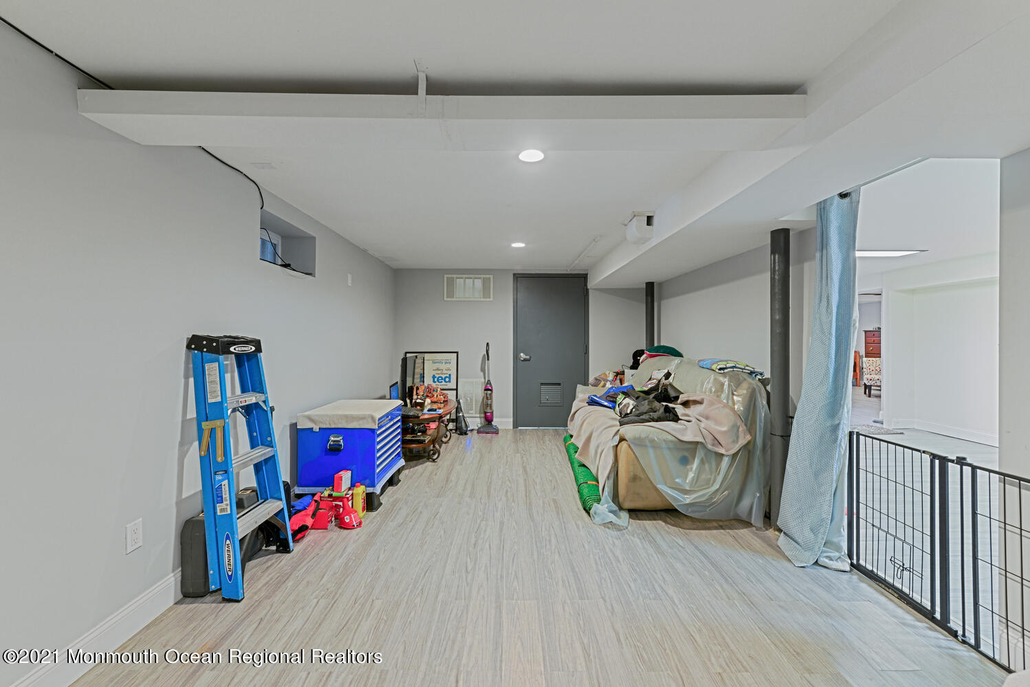 387 Line Road Aberdeen, NJ 07747 - Photo 18 of 27 Basement