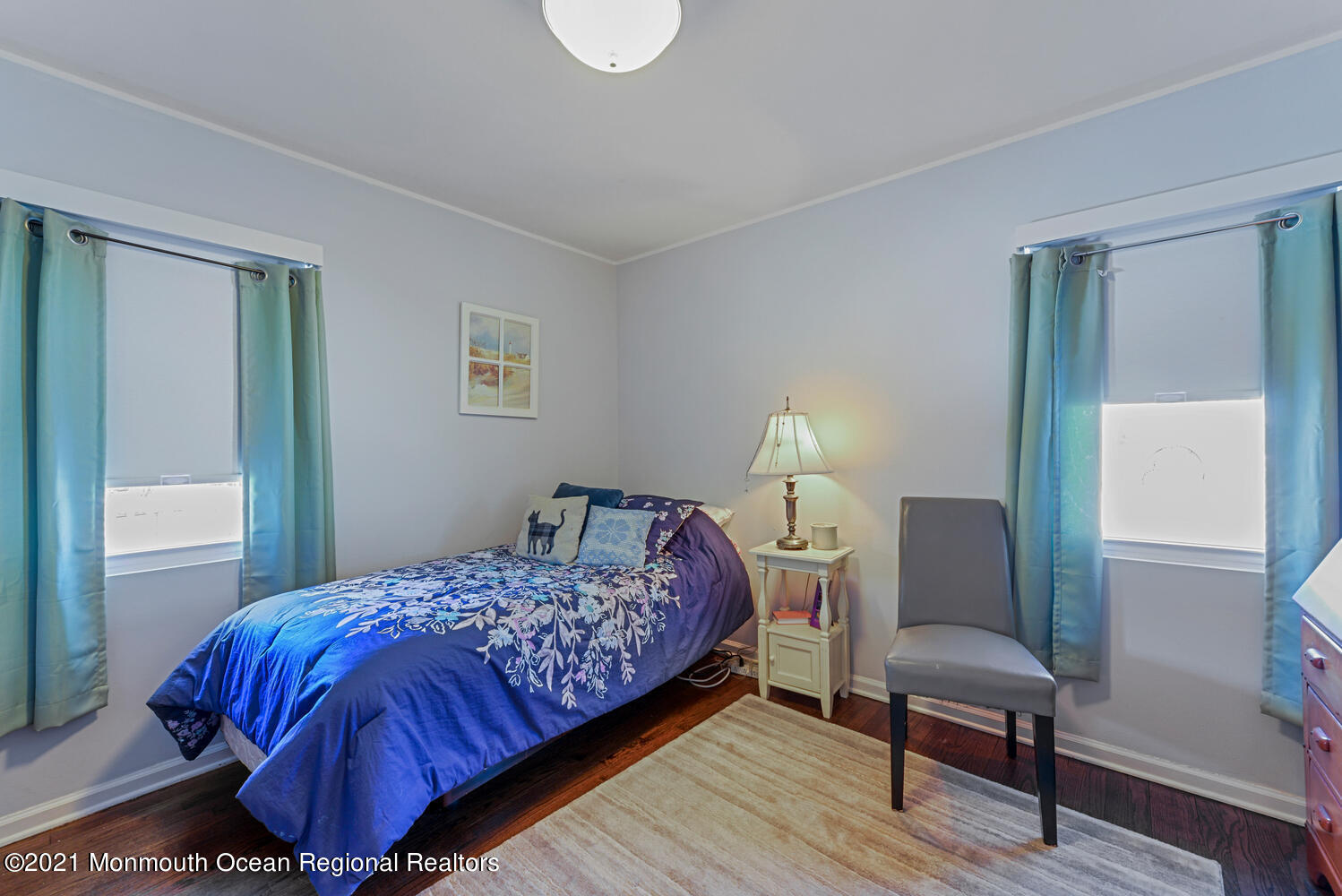 387 Line Road Aberdeen, NJ 07747 - Photo 26 of 27 Third Bedroom