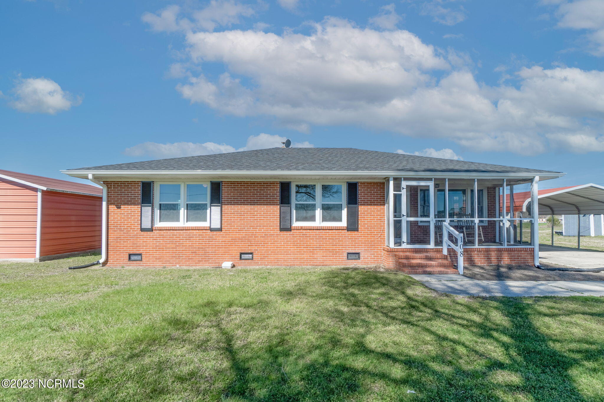 108 Cedar Stretch Road Hertford, NC 27944 - Photo 1 of 28 Welcome Home!