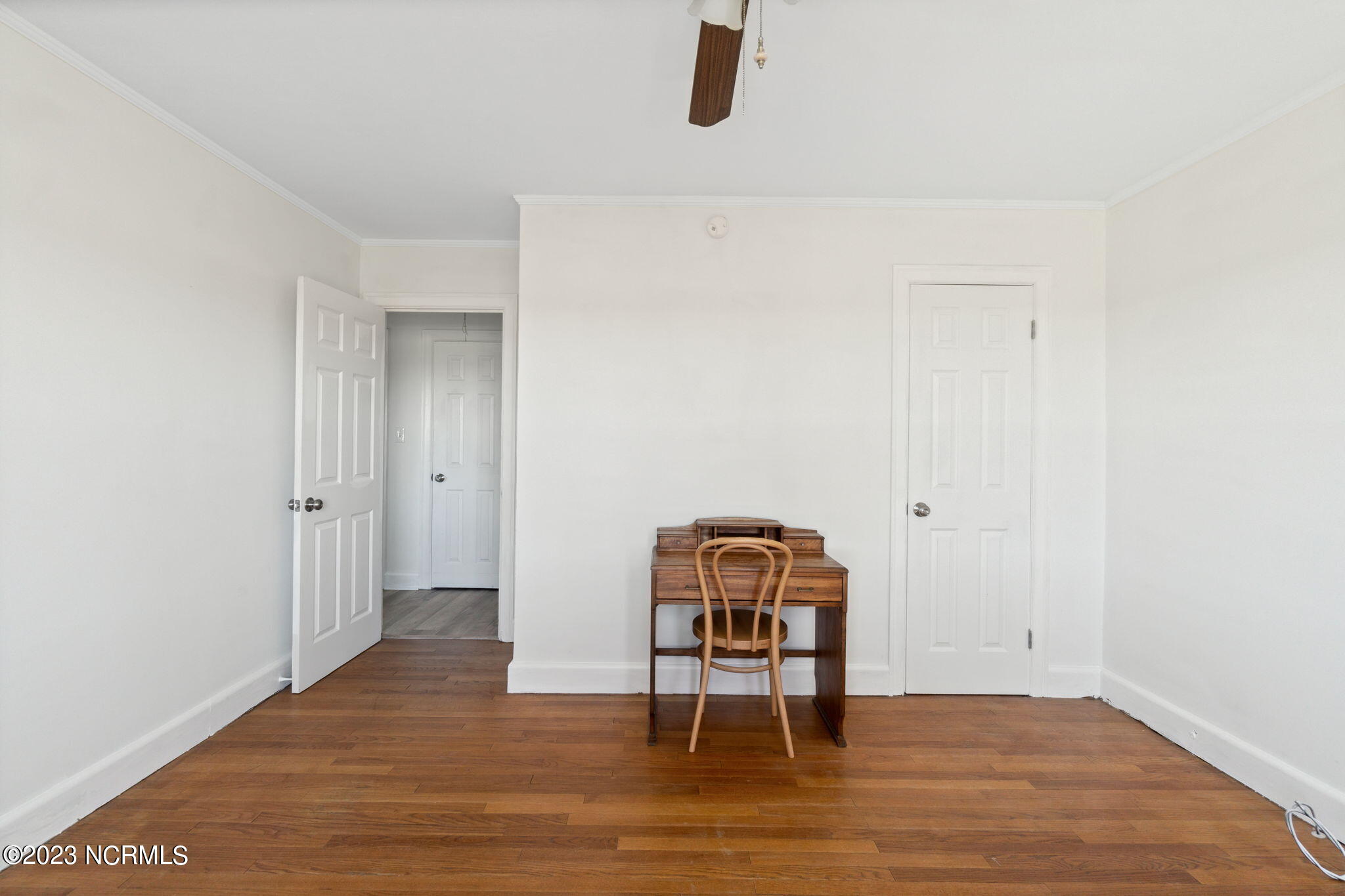 108 Cedar Stretch Road Hertford, NC 27944 - Photo 14 of 28 Bedroom 1