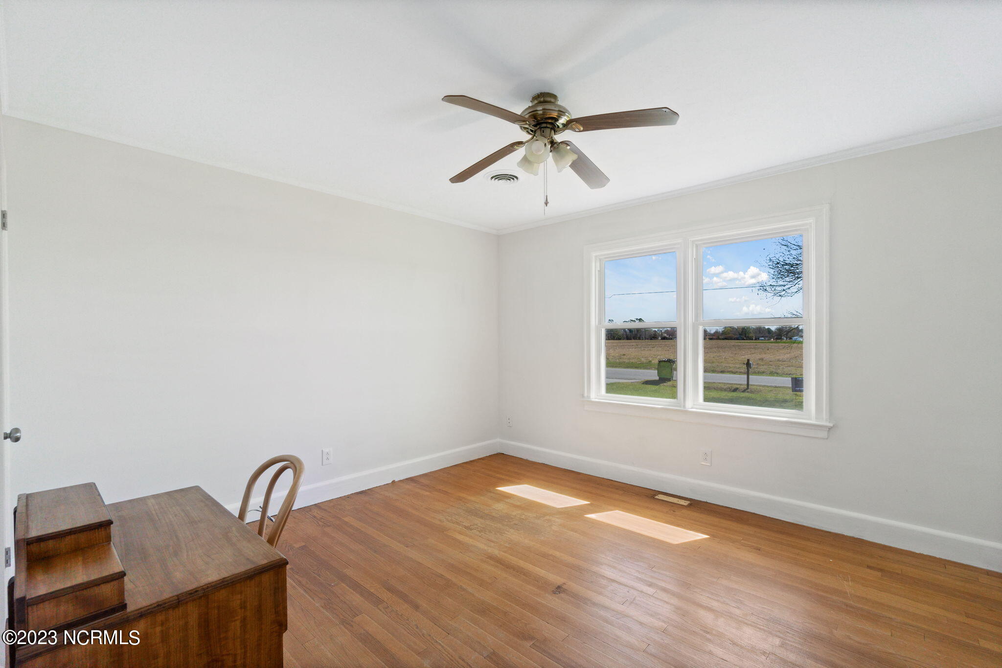 108 Cedar Stretch Road Hertford, NC 27944 - Photo 15 of 28 Bedroom 1