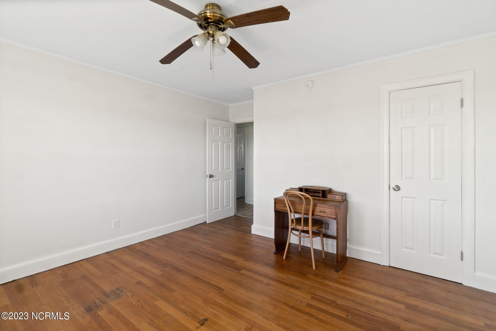 108 Cedar Stretch Road Hertford, NC 27944 - Photo 16 of 28 Bedroom 1