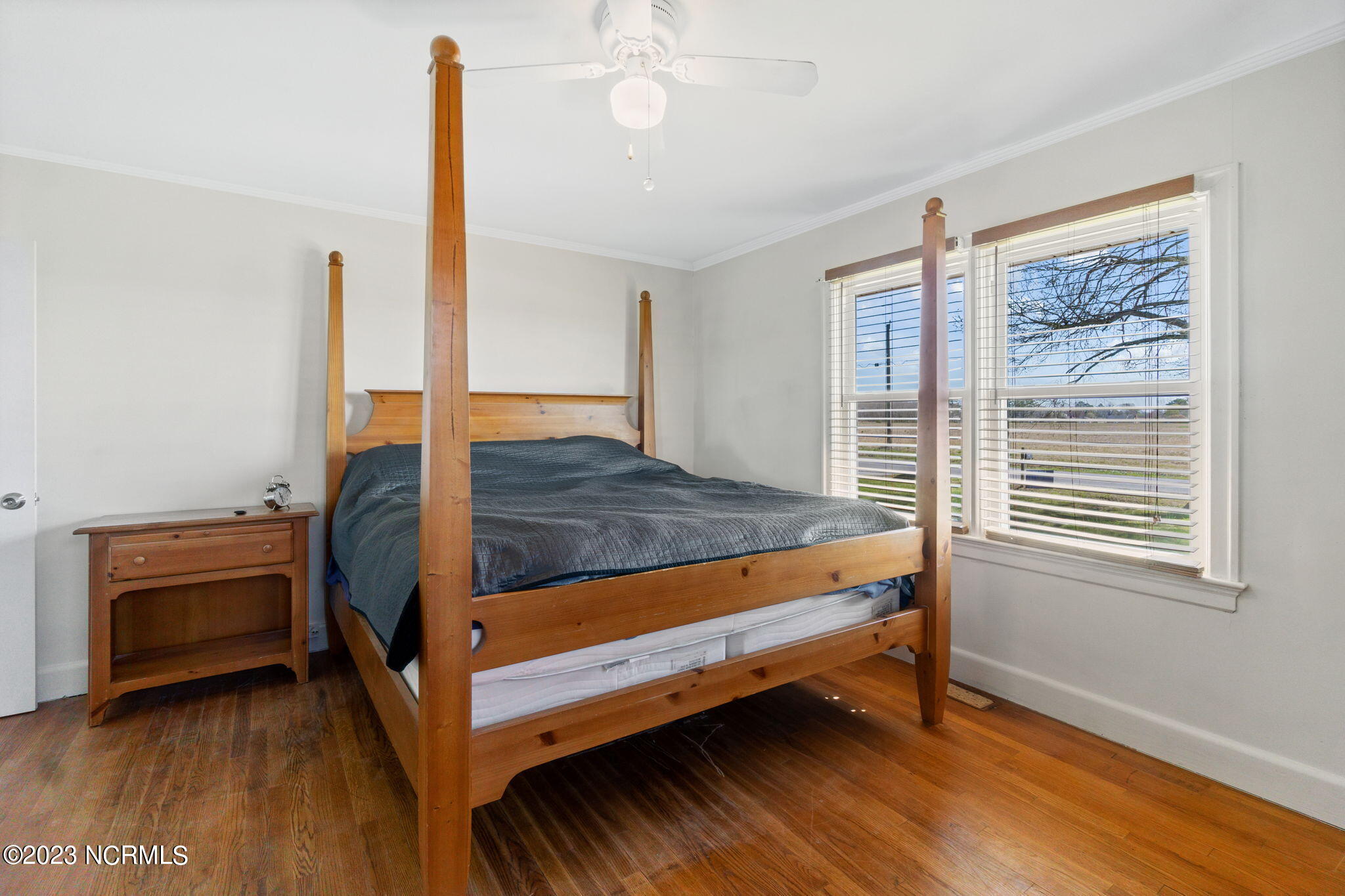 108 Cedar Stretch Road Hertford, NC 27944 - Photo 17 of 28 Bedroom 2