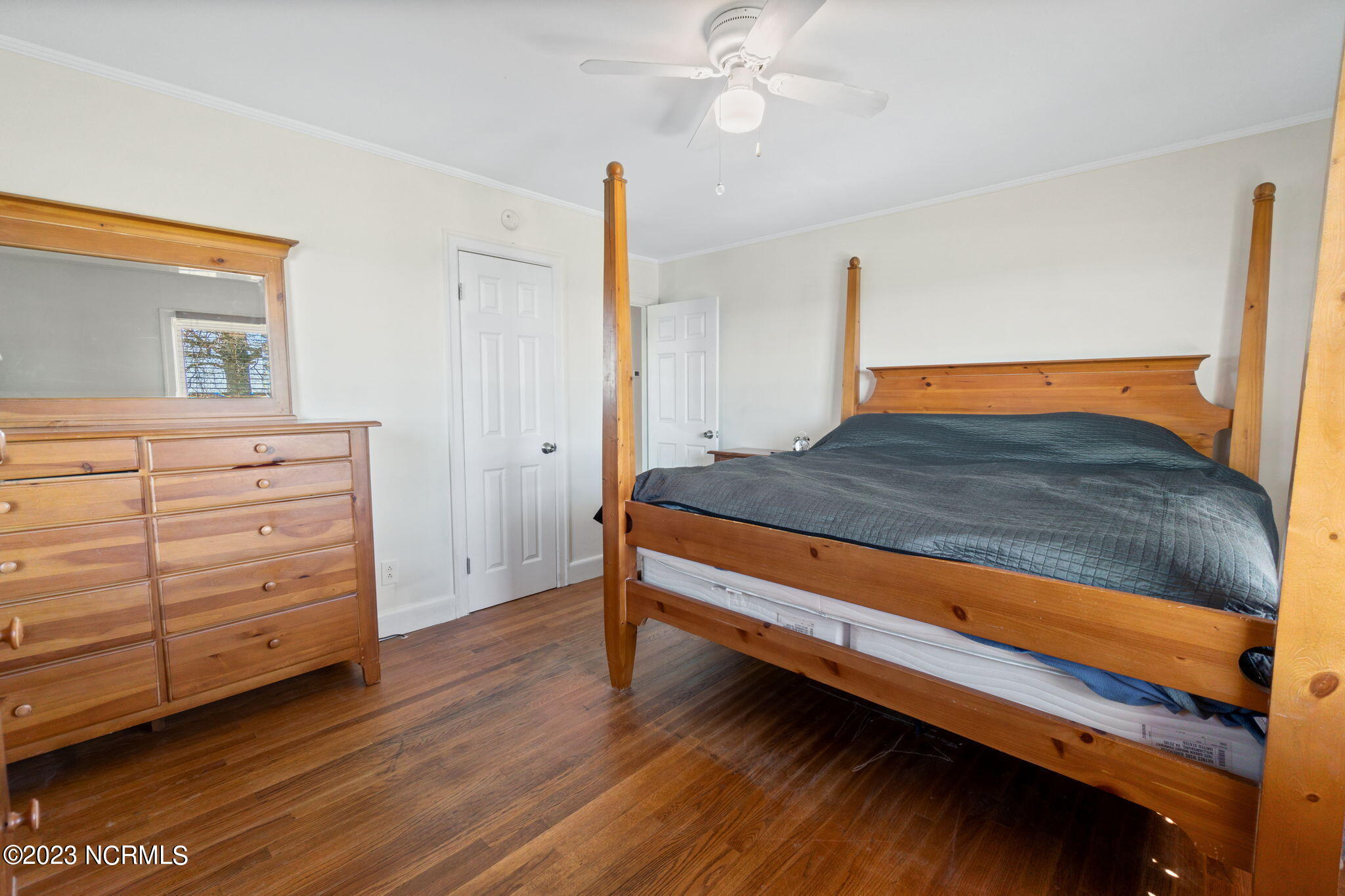 108 Cedar Stretch Road Hertford, NC 27944 - Photo 18 of 28 Bedroom 2