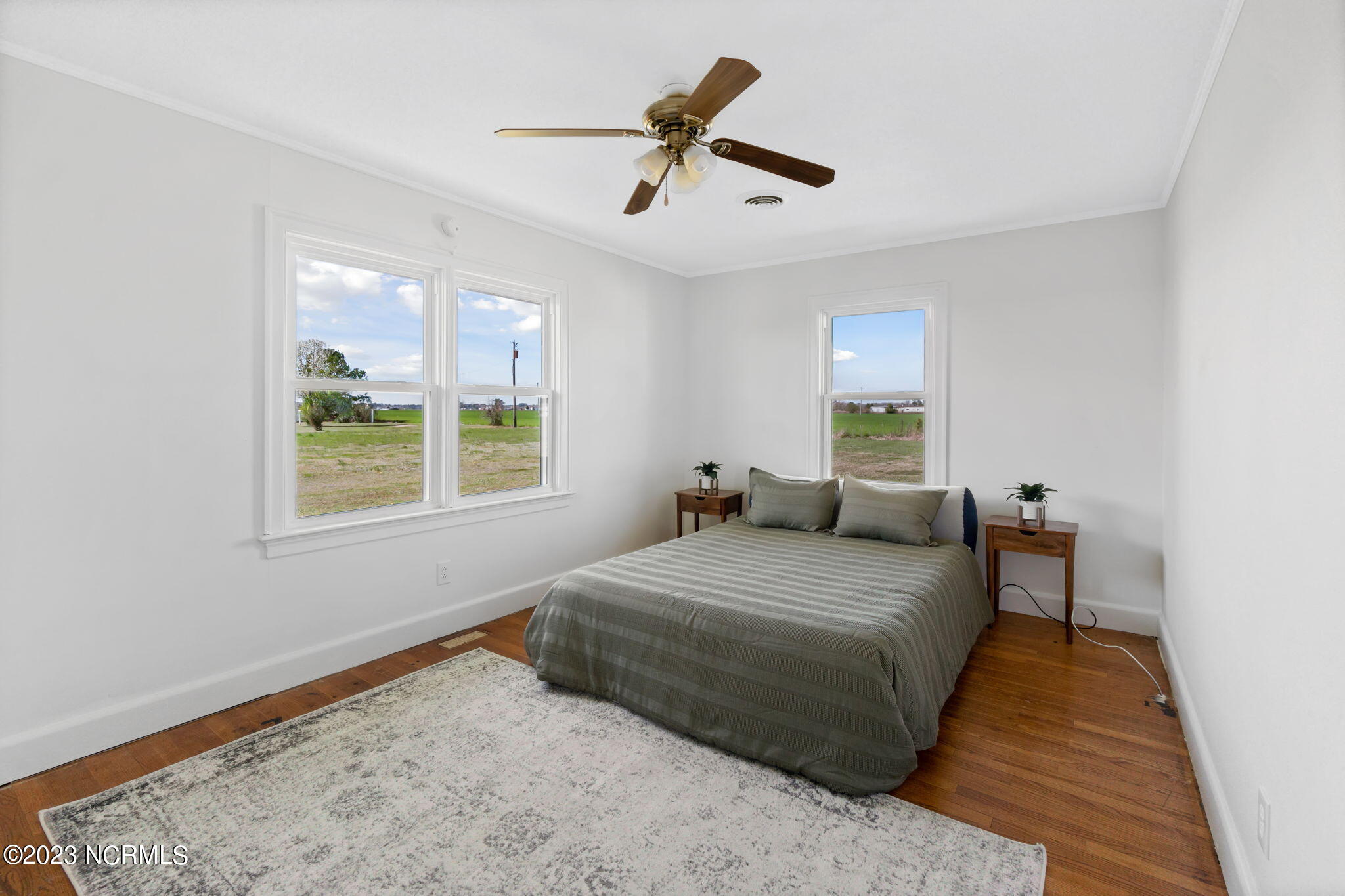 108 Cedar Stretch Road Hertford, NC 27944 - Photo 19 of 28 Bedroom 3