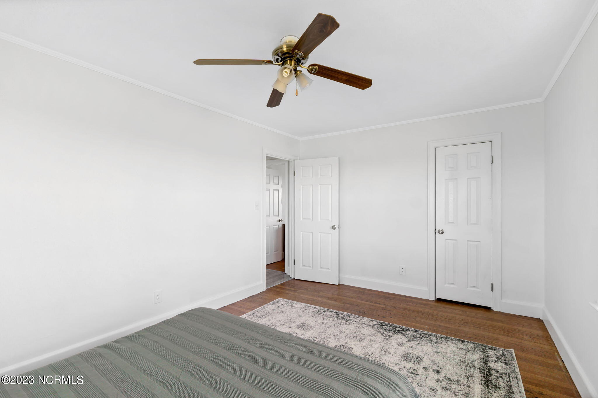 108 Cedar Stretch Road Hertford, NC 27944 - Photo 21 of 28 Bedroom 3
