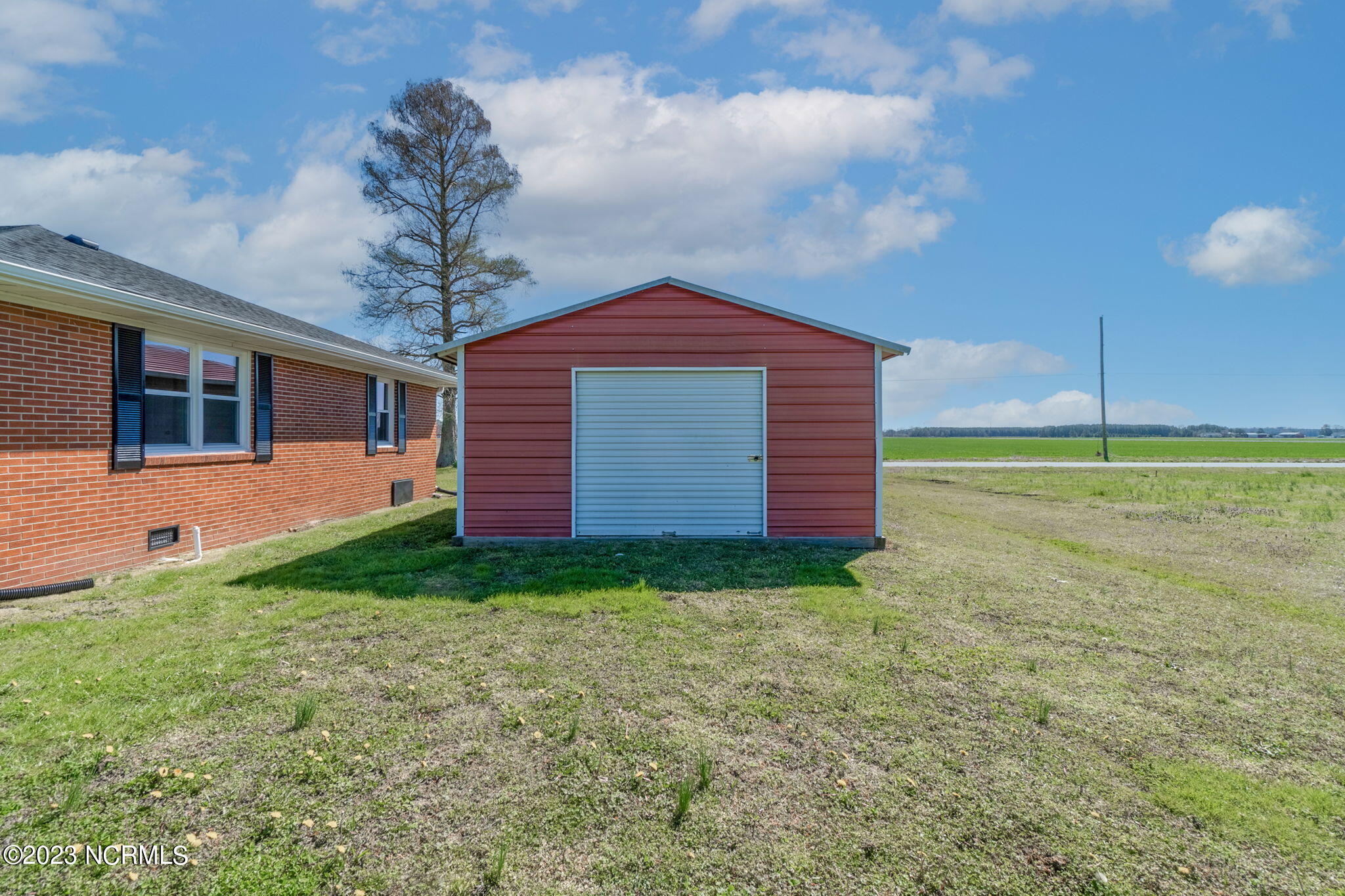 108 Cedar Stretch Road Hertford, NC 27944 - Photo 25 of 28 Shed
