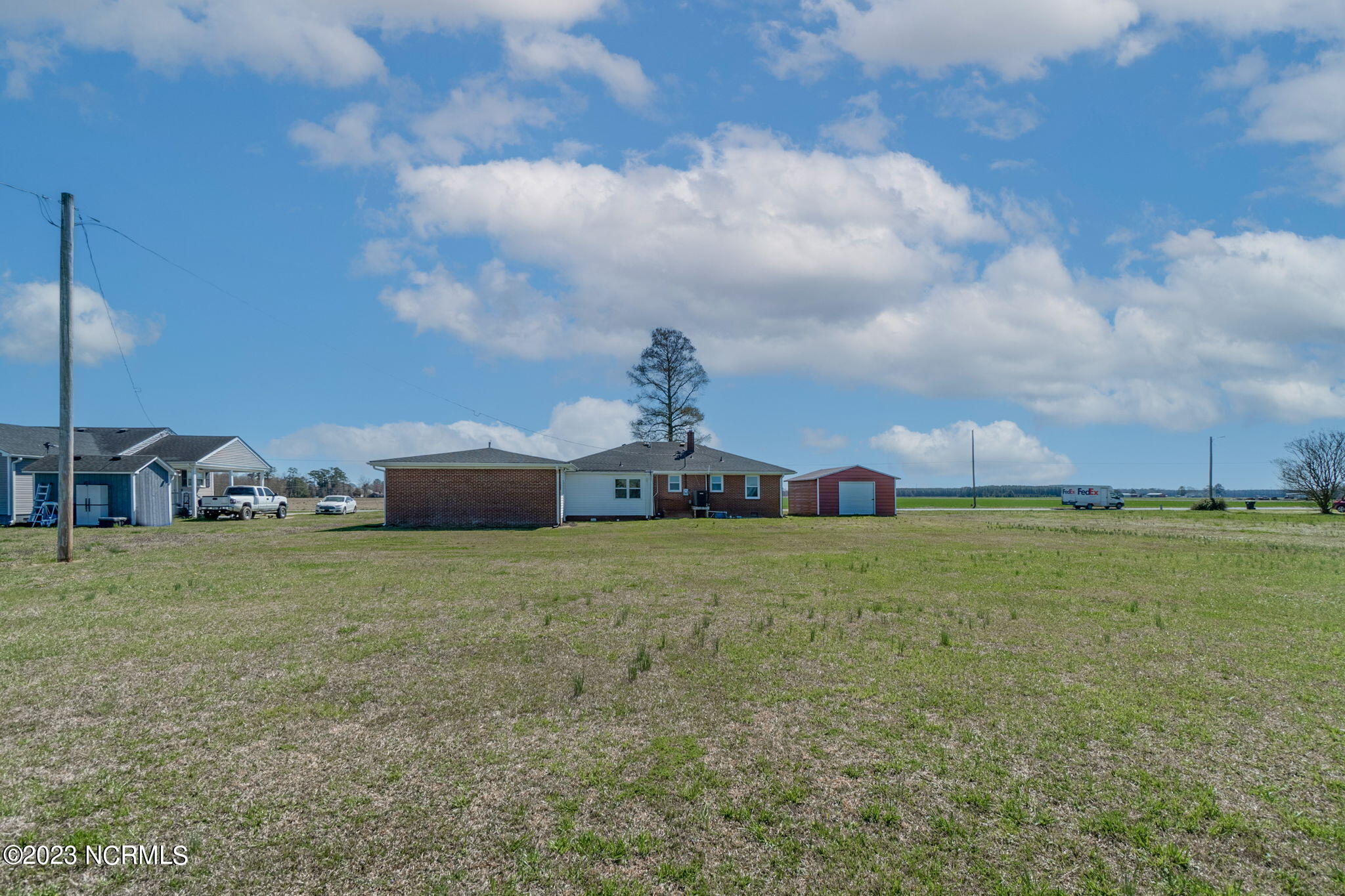 108 Cedar Stretch Road Hertford, NC 27944 - Photo 26 of 28 29-web-or-mls-Exterior Done-7