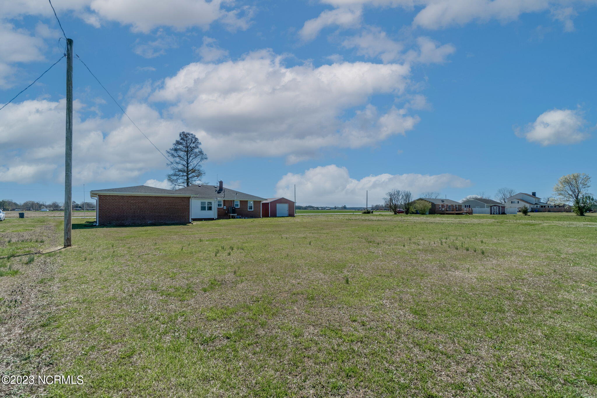 108 Cedar Stretch Road Hertford, NC 27944 - Photo 27 of 28 30-web-or-mls-Exterior Done-8