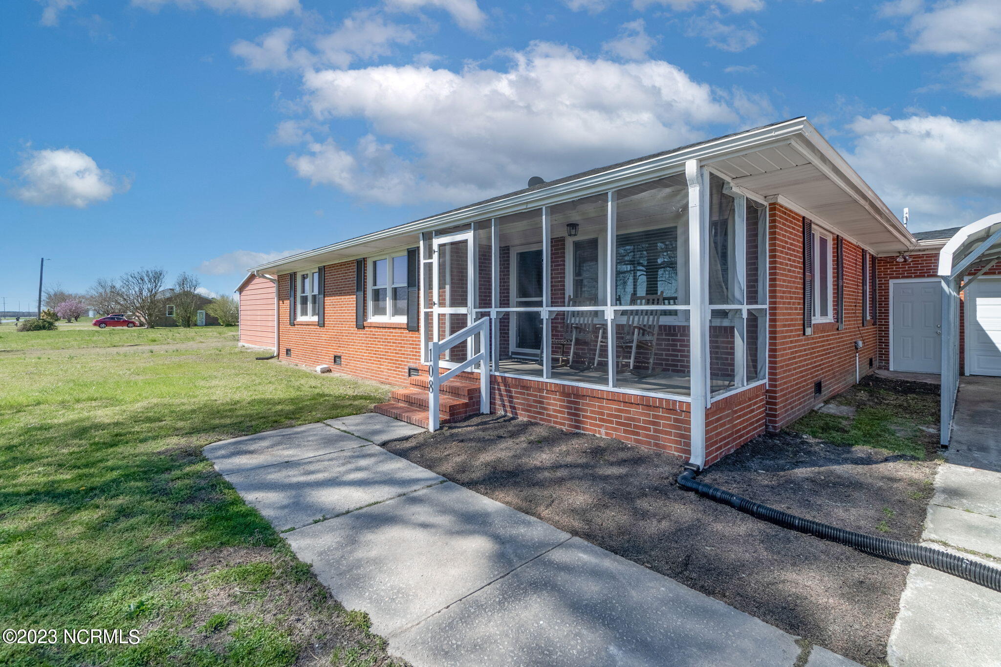 108 Cedar Stretch Road Hertford, NC 27944 - Photo 3 of 28 4-web-or-mls-Exterior Done-11