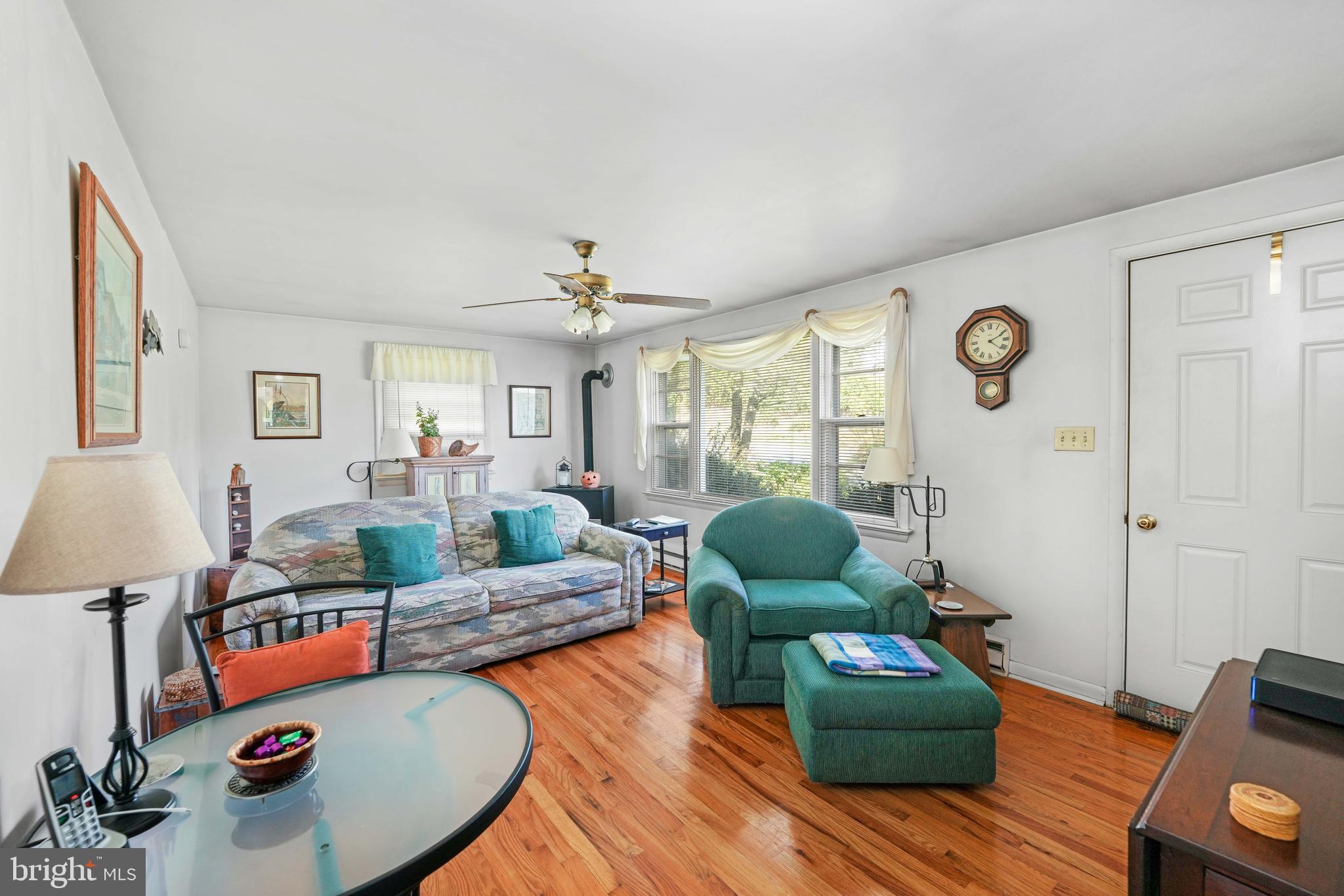 130 Highway 41 Gap, PA 17527 - Photo 14 of 26 Gorgeous hard-wood floors!