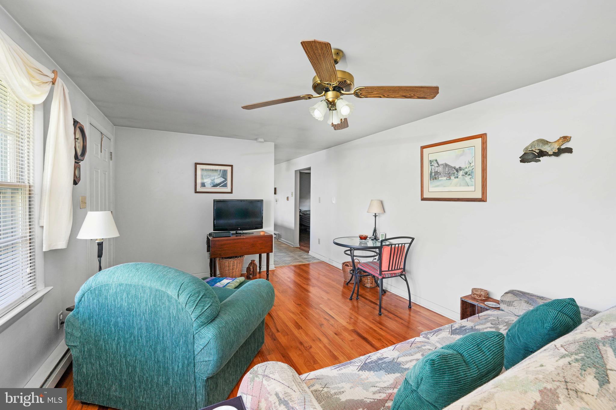 130 Highway 41 Gap, PA 17527 - Photo 15 of 26 Living room just off the kitchen