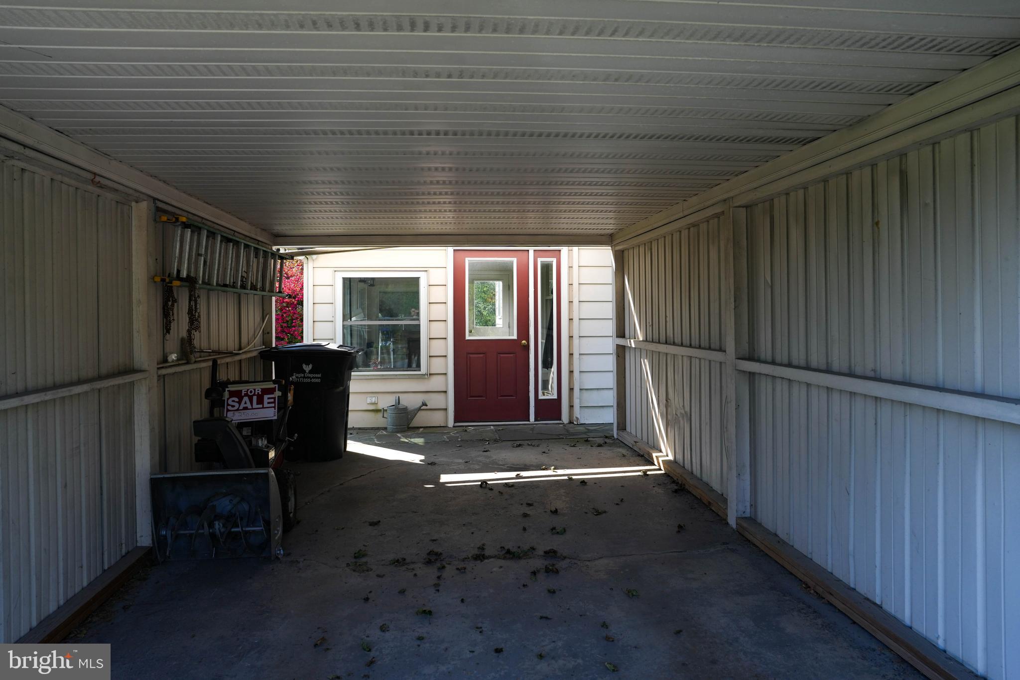 130 Highway 41 Gap, PA 17527 - Photo 2 of 26 Gotta love the covered parking!