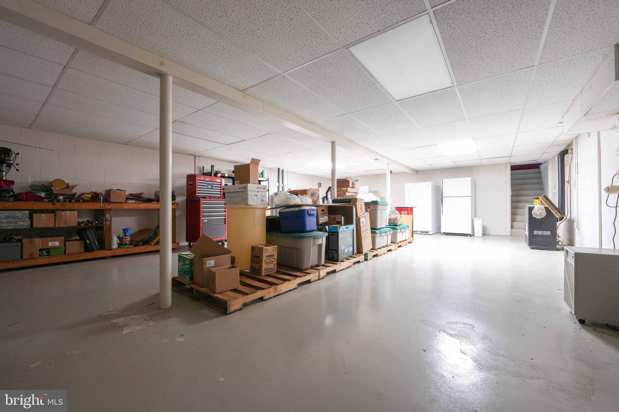 130 Highway 41 Gap, PA 17527 - Photo 22 of 26 Lots of potential in this spacious basement