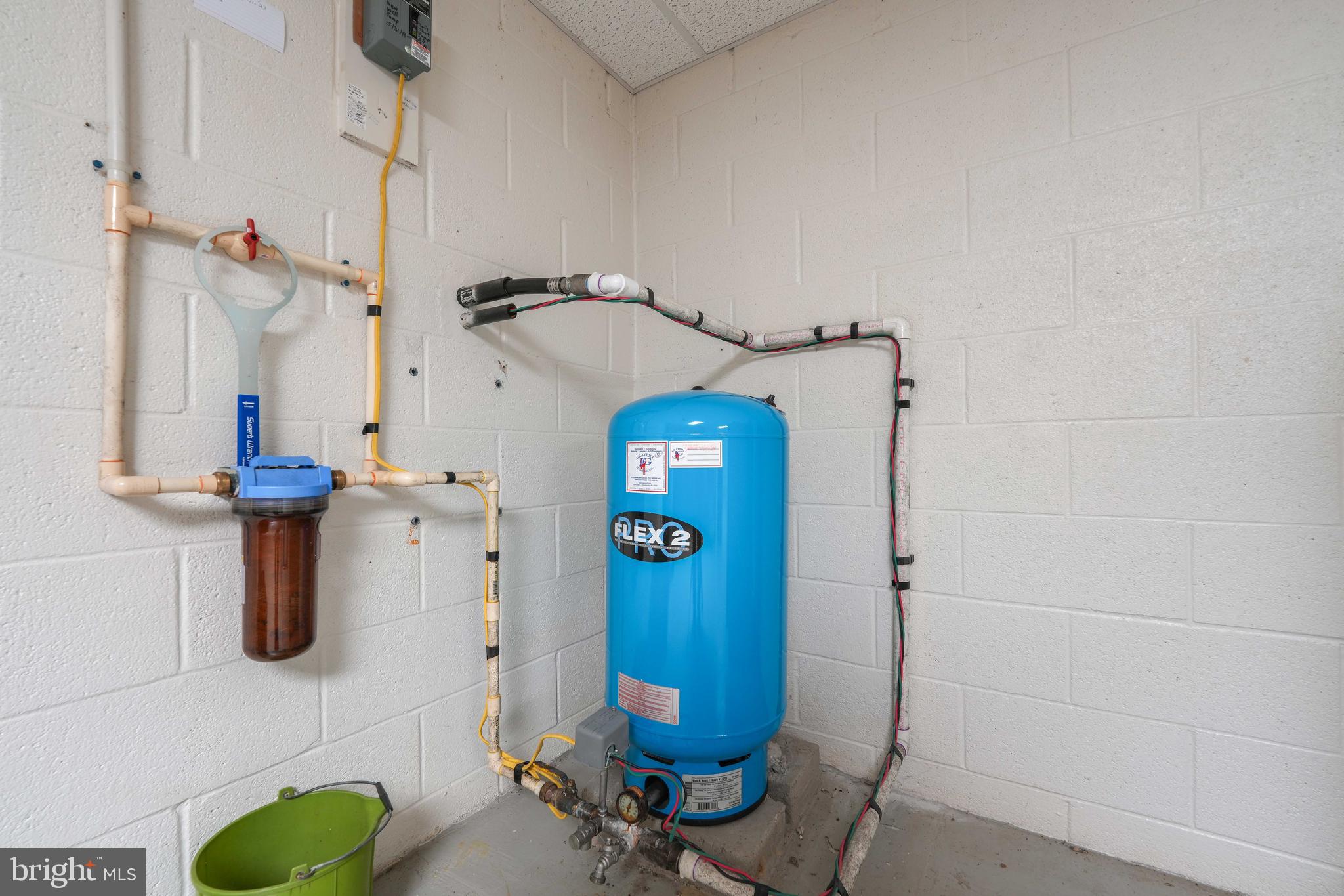 130 Highway 41 Gap, PA 17527 - Photo 25 of 26 well water -- no monthly water bills!