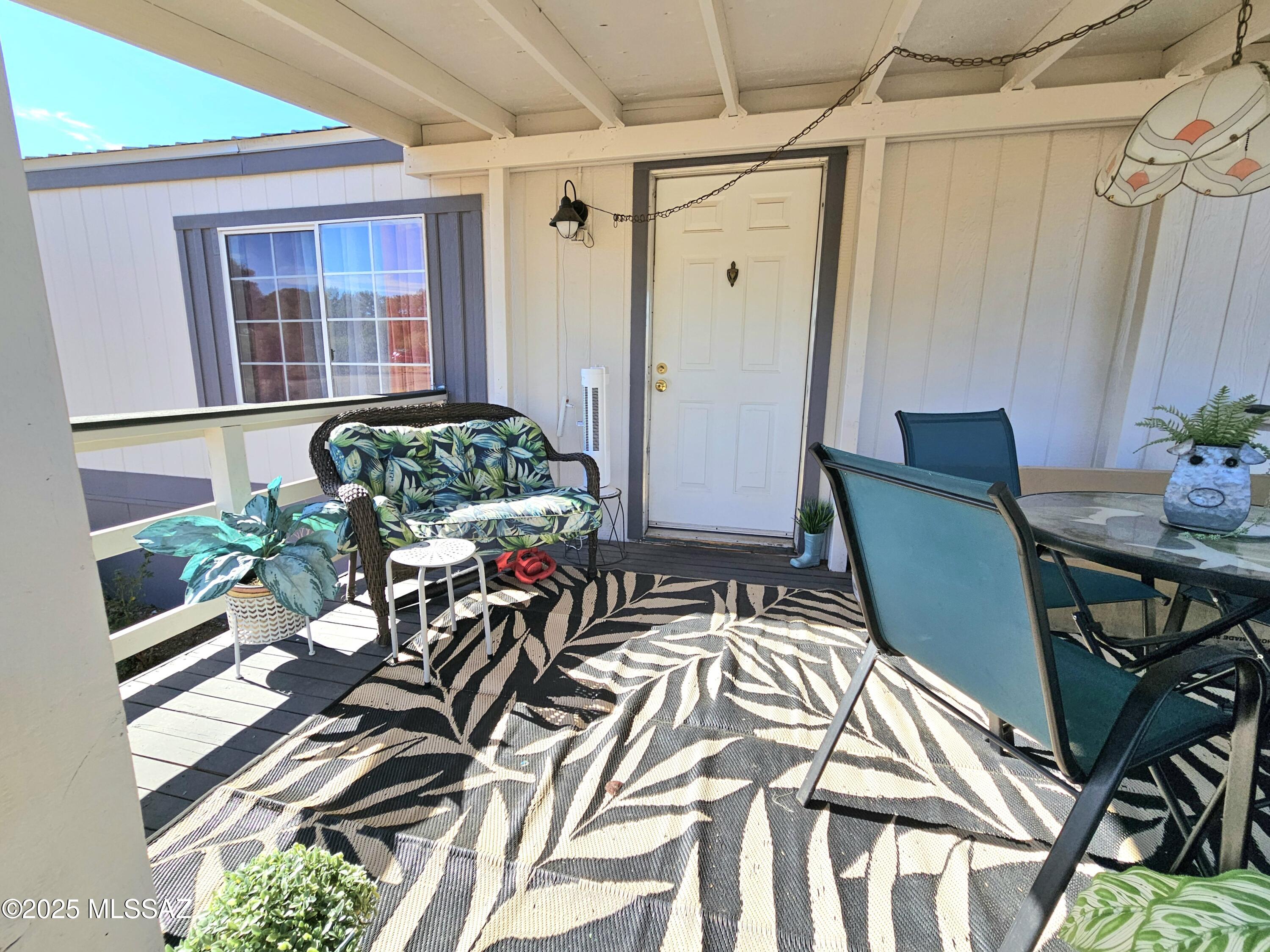 284 North Warren Road Benson, AZ 85602 - Photo 21 of 33 1000069994