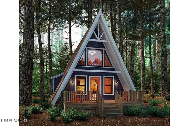 $349,999 | 450 Hickory Road, Spring City, TN 37381