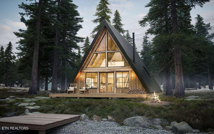 450 Hickory Road Spring City, TN 37381 - Photo 2 of 7 image