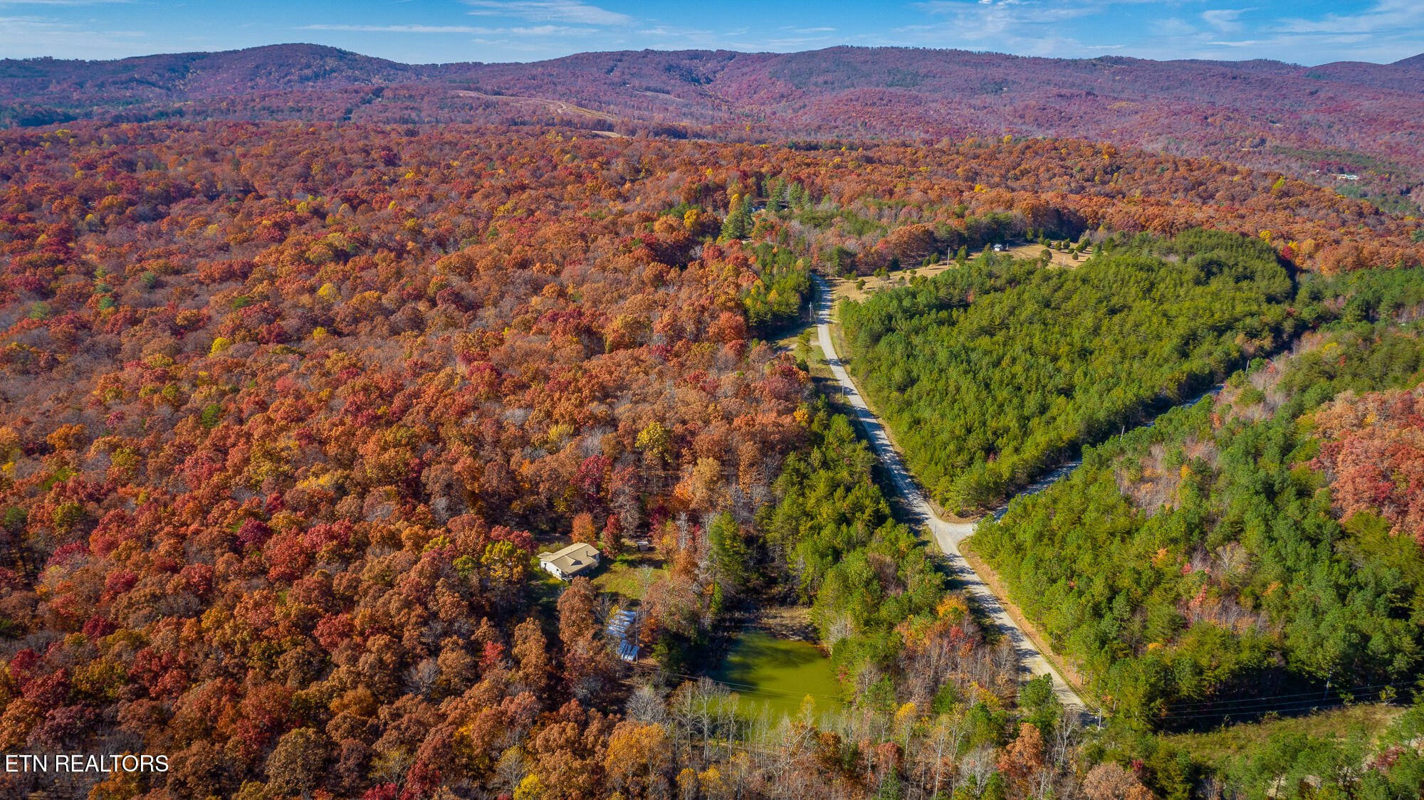 450 Hickory Road Spring City, TN 37381 - Photo 6 of 7 450 Hickory Rd. HD-99