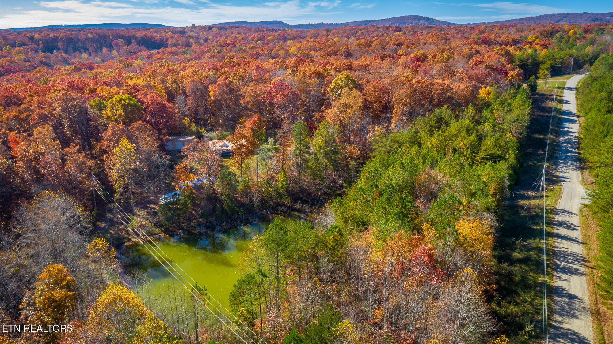 450 Hickory Road Spring City, TN 37381 - Photo 7 of 7 450 Hickory Rd. HD-58 (1)