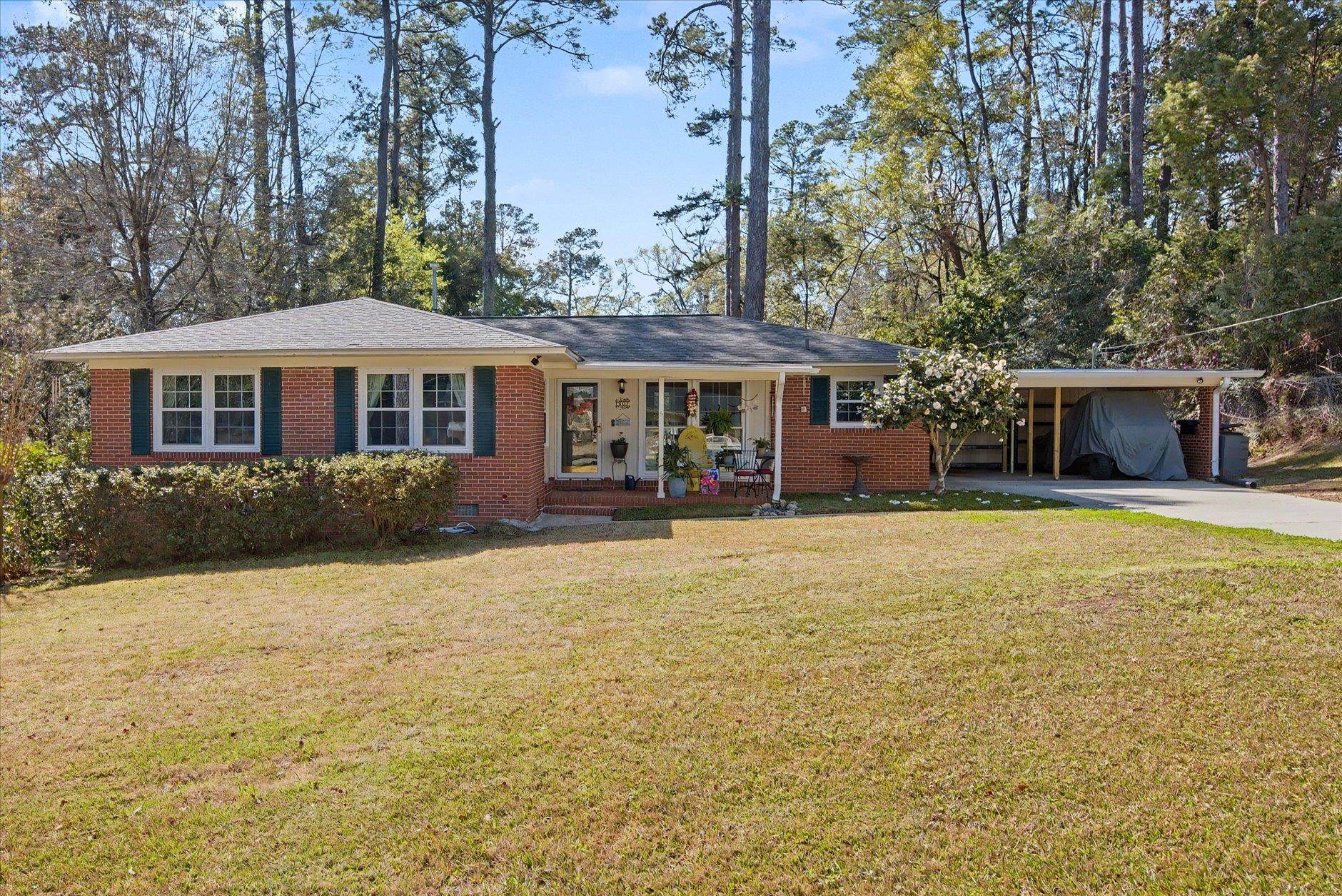 1907 Sharon Road Tallahassee, FL 32303 - Photo 1 of 43 Gallery Image 1